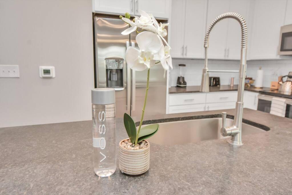 The Golden Treasure Near Kemah Boardwalk! Apartment ภายนอก รูปภาพ