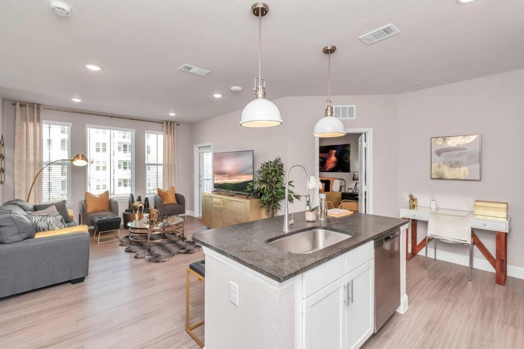 The Golden Treasure Near Kemah Boardwalk! Apartment ภายนอก รูปภาพ