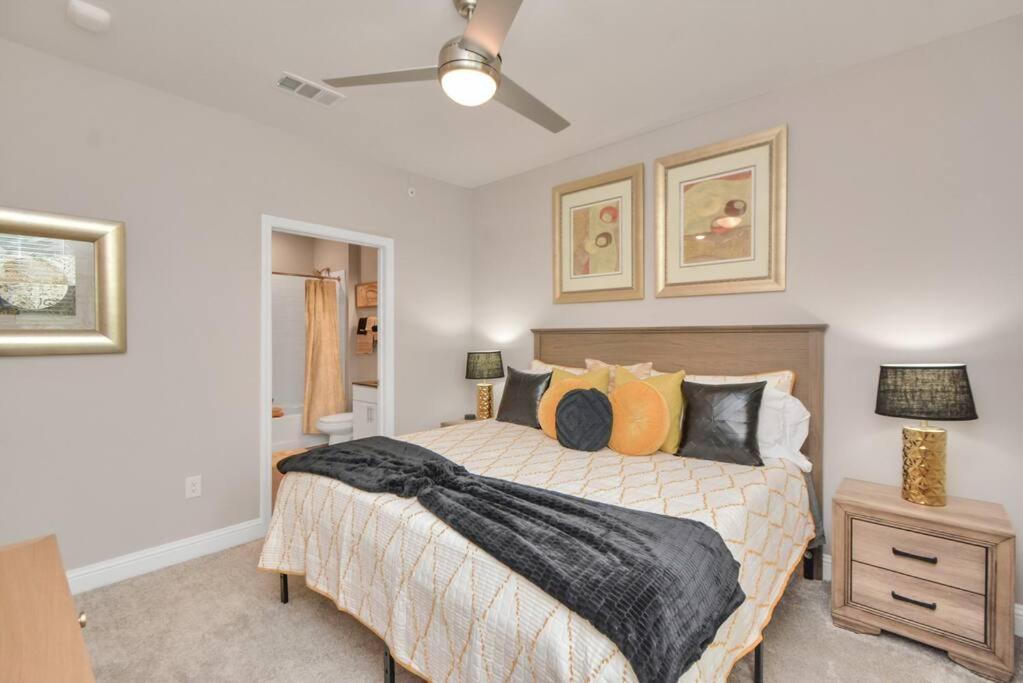 The Golden Treasure Near Kemah Boardwalk! Apartment ภายนอก รูปภาพ