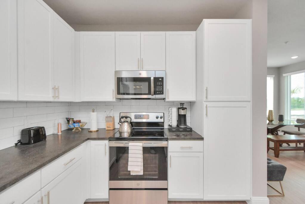 The Golden Treasure Near Kemah Boardwalk! Apartment ภายนอก รูปภาพ