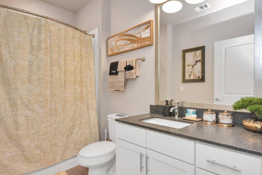 The Golden Treasure Near Kemah Boardwalk! Apartment ภายนอก รูปภาพ