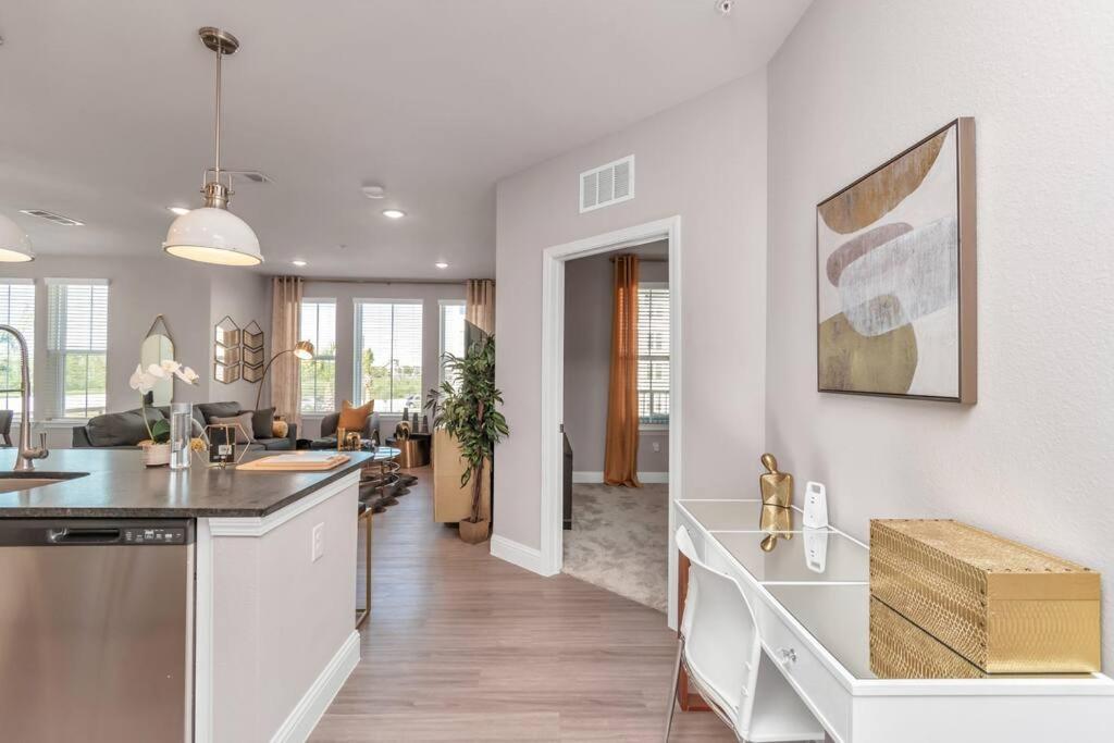 The Golden Treasure Near Kemah Boardwalk! Apartment ภายนอก รูปภาพ