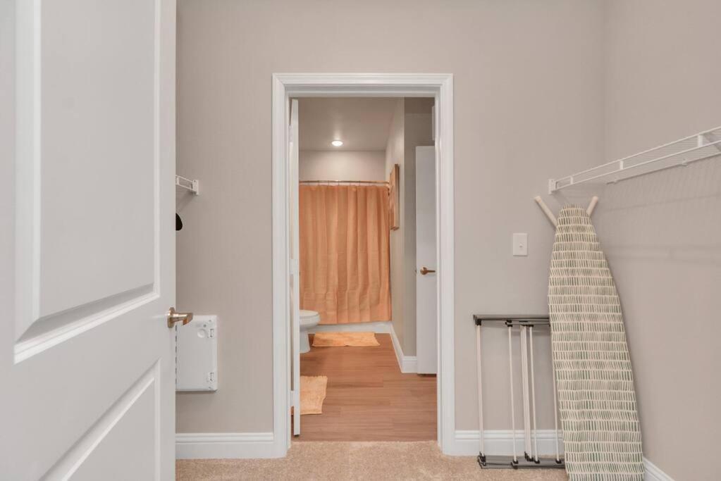 The Golden Treasure Near Kemah Boardwalk! Apartment ภายนอก รูปภาพ