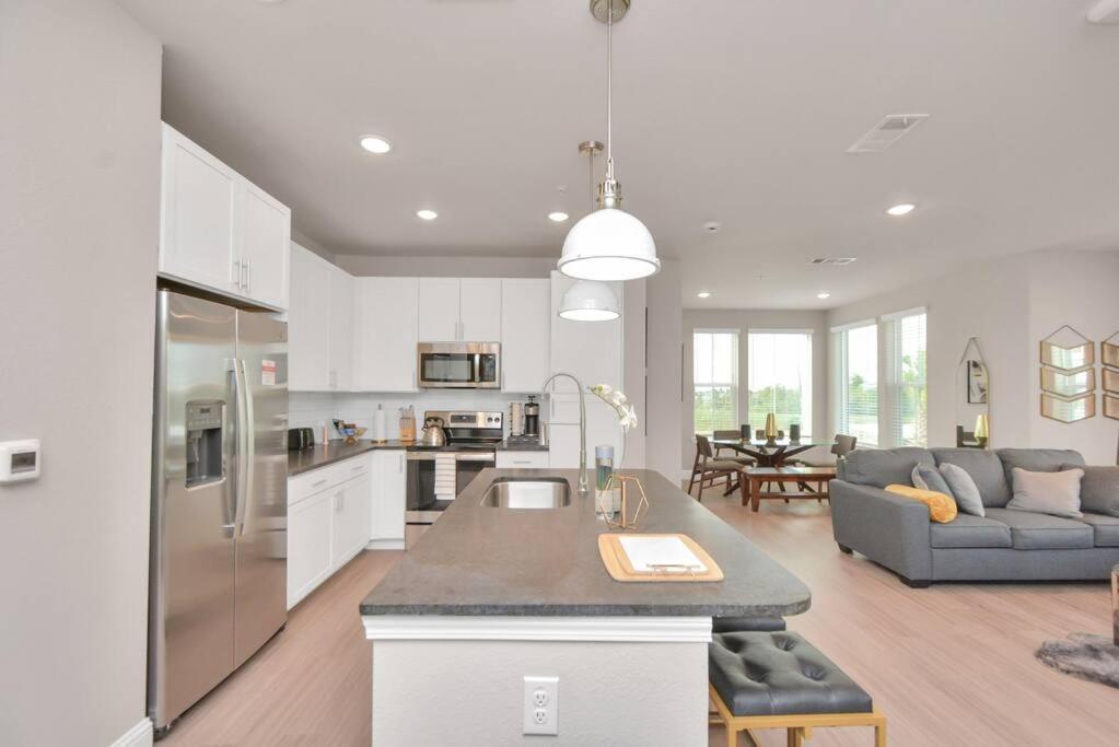 The Golden Treasure Near Kemah Boardwalk! Apartment ภายนอก รูปภาพ