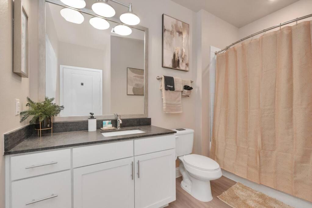 The Golden Treasure Near Kemah Boardwalk! Apartment ภายนอก รูปภาพ