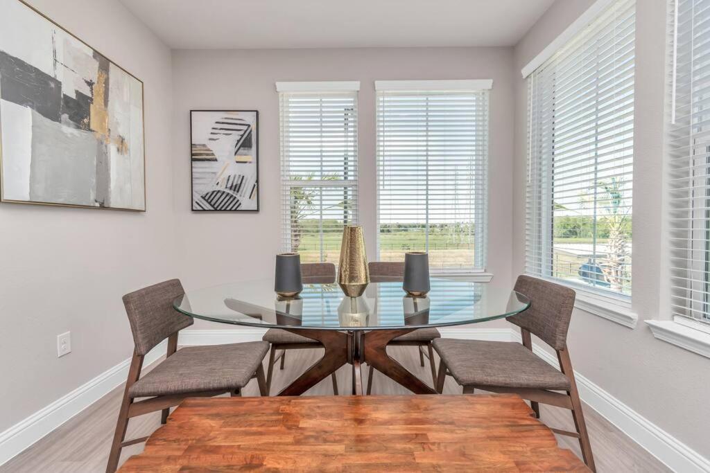 The Golden Treasure Near Kemah Boardwalk! Apartment ภายนอก รูปภาพ