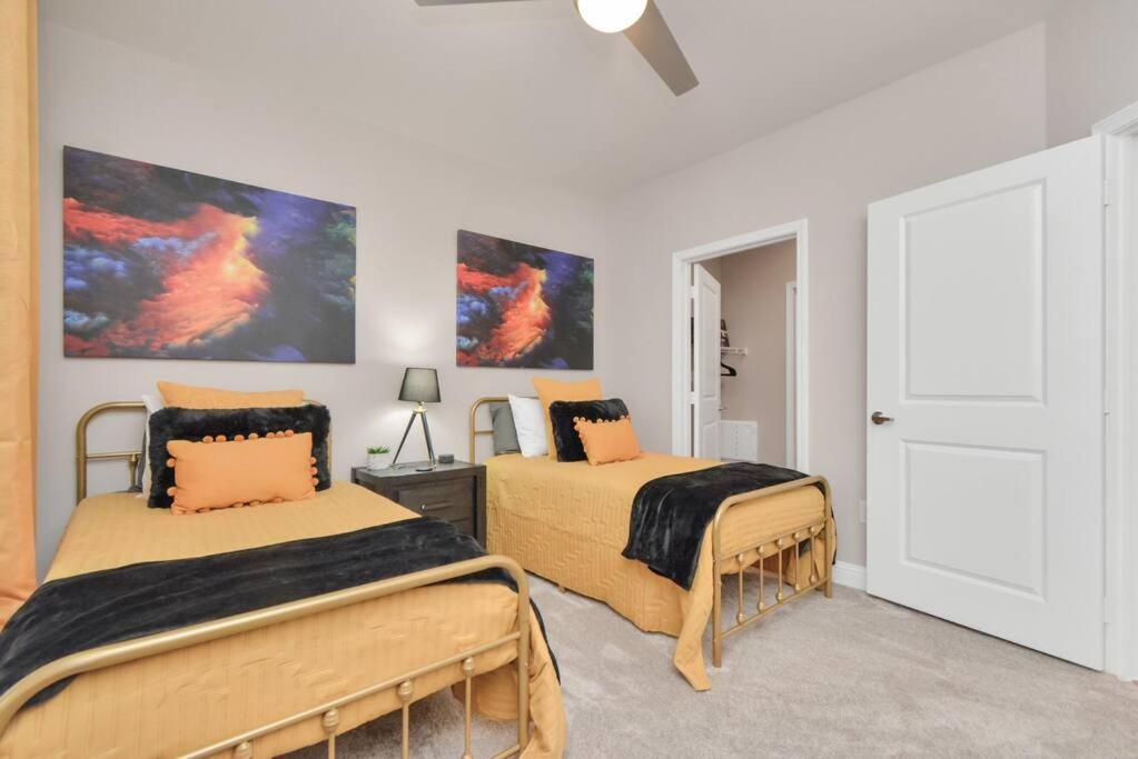 The Golden Treasure Near Kemah Boardwalk! Apartment ภายนอก รูปภาพ