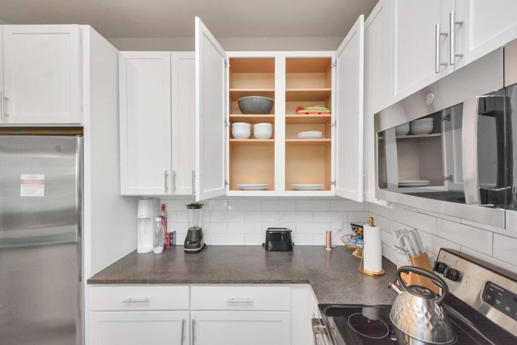 The Golden Treasure Near Kemah Boardwalk! Apartment ภายนอก รูปภาพ