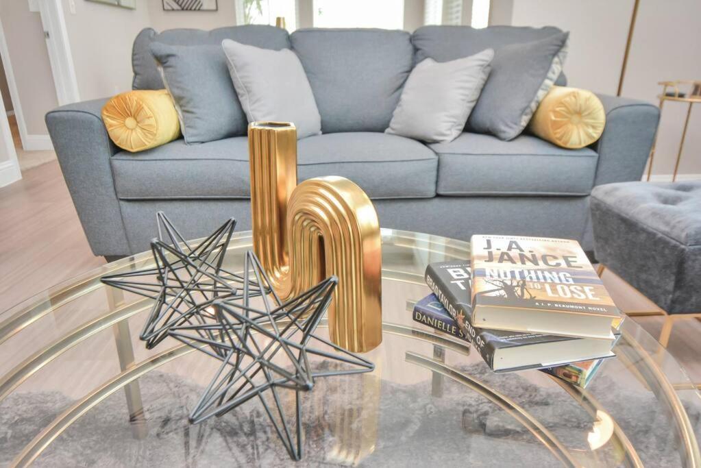The Golden Treasure Near Kemah Boardwalk! Apartment ภายนอก รูปภาพ