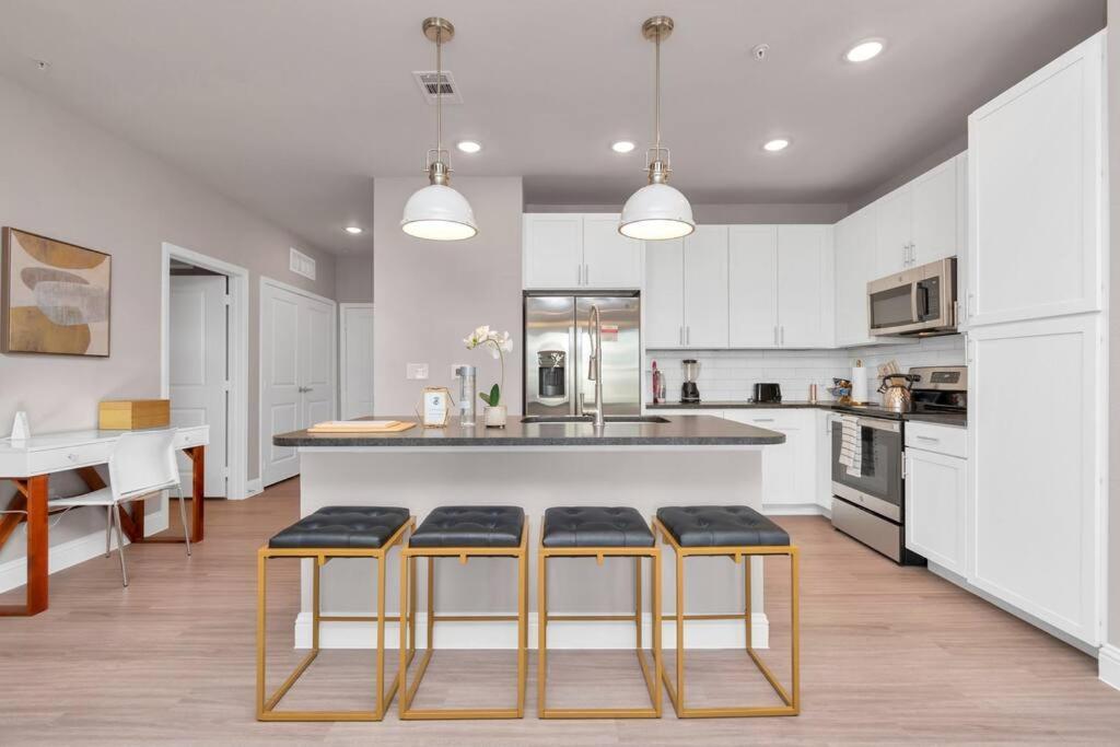 The Golden Treasure Near Kemah Boardwalk! Apartment ภายนอก รูปภาพ