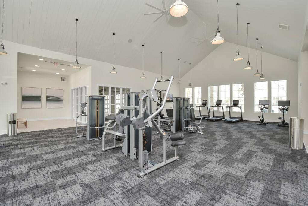 The Golden Treasure Near Kemah Boardwalk! Apartment ภายนอก รูปภาพ