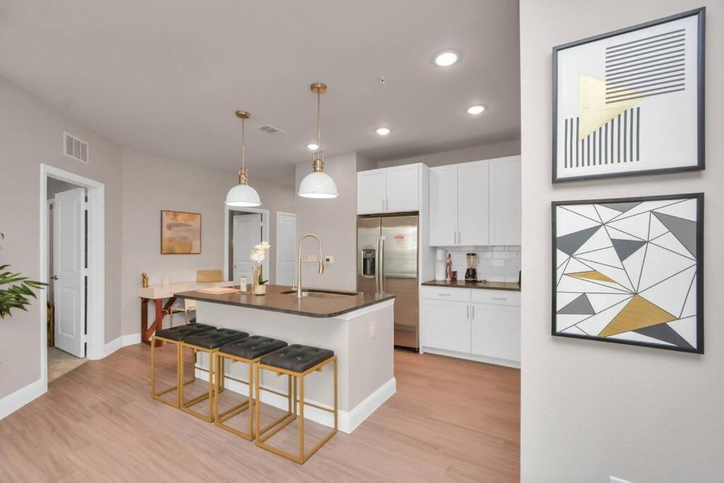 The Golden Treasure Near Kemah Boardwalk! Apartment ภายนอก รูปภาพ
