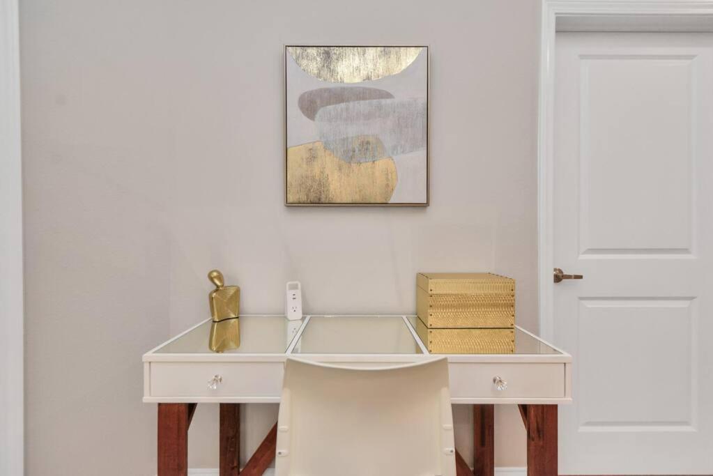 The Golden Treasure Near Kemah Boardwalk! Apartment ภายนอก รูปภาพ