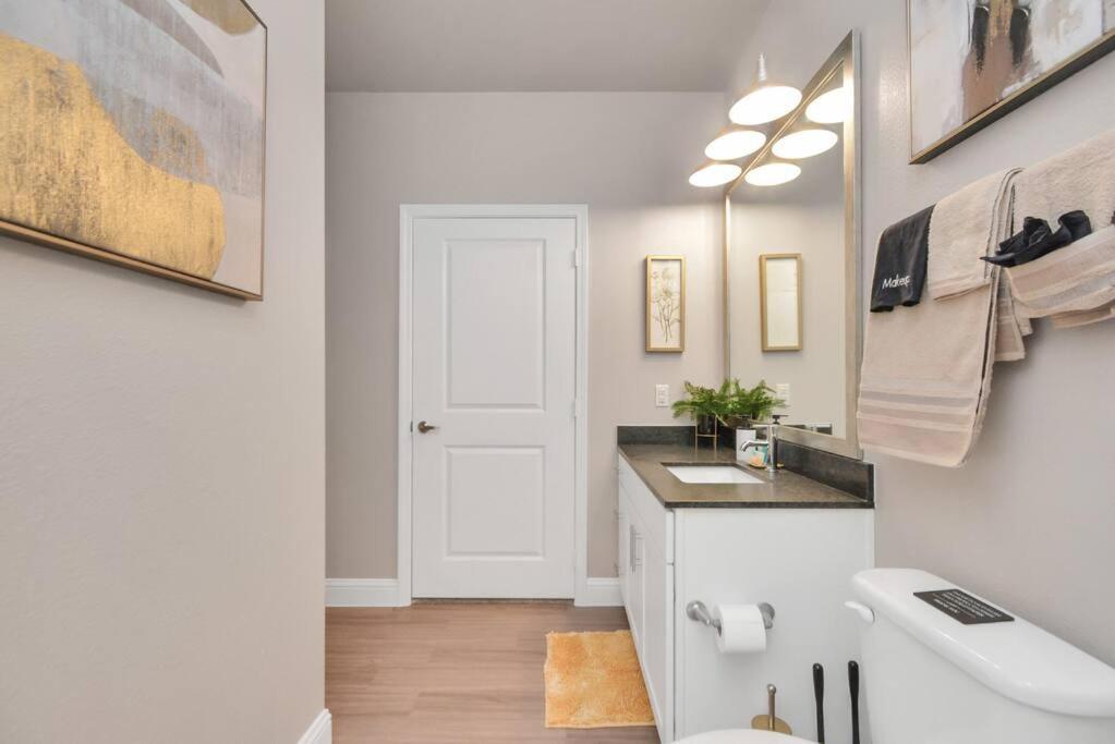 The Golden Treasure Near Kemah Boardwalk! Apartment ภายนอก รูปภาพ